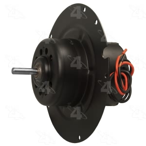 Four Seasons Hvac Blower Motor Without Wheel for 1996 Dodge B3500 - 35545