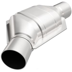 MagnaFlow Universal Catalytic Converter for 2004 Infiniti I35 - 444075