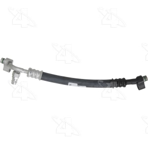 Four Seasons A C Discharge Line Hose Assembly for 2001 BMW 325xi - 56802