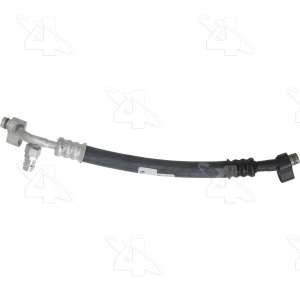 Four Seasons A C Discharge Line Hose Assembly for 1999 BMW 323i - 56802