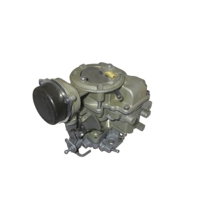 Uremco Remanufactured Carburetor for Ford Maverick - 7-7455