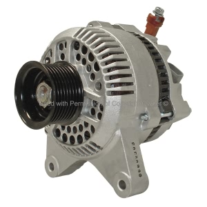 Quality-Built Alternator Remanufactured for 1998 Ford F-150 - 7790810