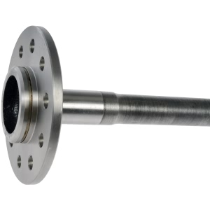 Dorman OE Solutions Rear Driver Side Axle Shaft for 1998 Ford F-150 - 630-213