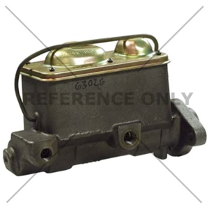Centric Premium™ Brake Master Cylinder for American Motors - 130.63026
