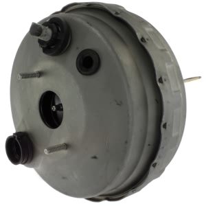 Centric Power Brake Booster for 2006 Volvo XC70 - 160.89222