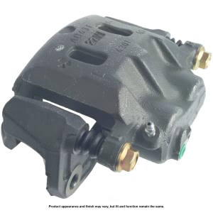 Cardone Reman Remanufactured Unloaded Caliper w/Bracket for Mazda Millenia - 19-B2930