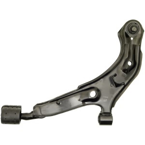 Dorman Front Driver Side Lower Non Adjustable Control Arm And Ball Joint Assembly for 2001 Nissan Altima - 520-539