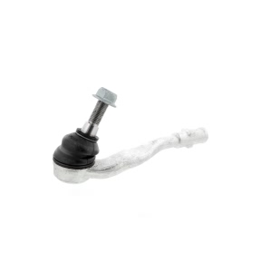 VAICO Driver Side Outer Steering Tie Rod End for 2013 Audi A8 Quattro - V10-3945