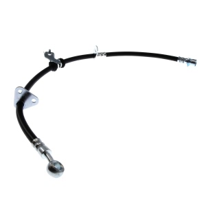 Centric Front Passenger Side Brake Hose for 1990 Honda Civic - 150.40028