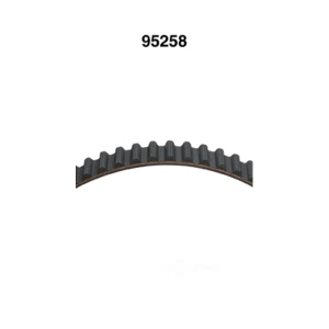 Dayco Timing Belt for 1995 Ford Contour - 95258