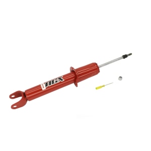 KYB Agx Rear Driver Or Passenger Side Twin Tube Adjustable Strut for Toyota Supra - 725002