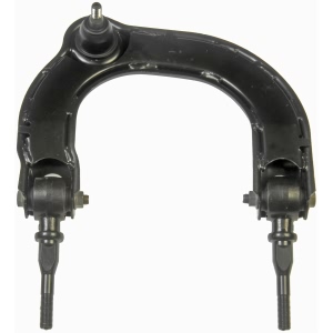 Dorman Front Passenger Side Upper Non Adjustable Control Arm And Ball Joint Assembly for 2003 Hyundai Sonata - 520-534