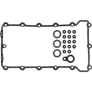 Victor Reinz Valve Cover Gasket Set for 1995 BMW 318ti - 15-10066-01