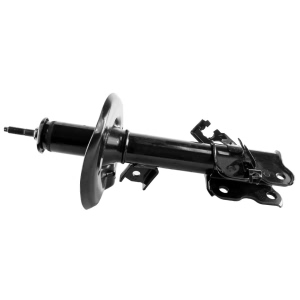 Monroe OESpectrum™ Front Passenger Side Strut for 2011 Nissan Rogue - 72608