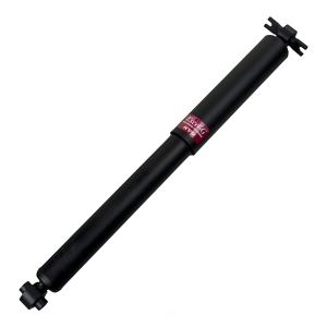 KYB Excel G Rear Driver Or Passenger Side Twin Tube Shock Absorber for 2011 Chevrolet Colorado - 344466