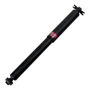 KYB Excel G Rear Driver Or Passenger Side Twin Tube Shock Absorber for 2007 GMC Canyon - 344466