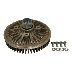 GMB Engine Cooling Fan Clutch for Dodge Durango - 920-2290
