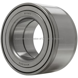 Quality-Built WHEEL BEARING for 1998 Toyota Tacoma - WH517011