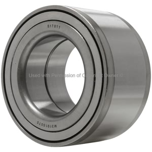 Quality-Built WHEEL BEARING for 1996 Toyota 4Runner - WH517011