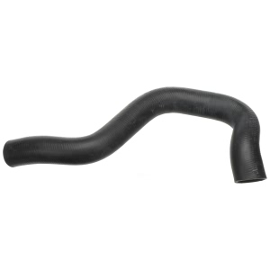 Gates Engine Coolant Molded Radiator Hose for GMC Safari - 22406