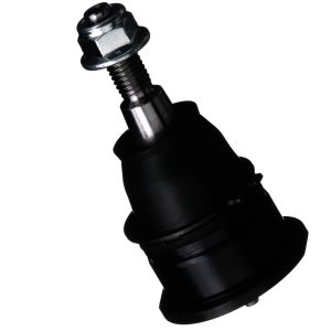 Delphi Front Driver Side Upper Ball Joint for 2005 GMC Savana 3500 - TC5790