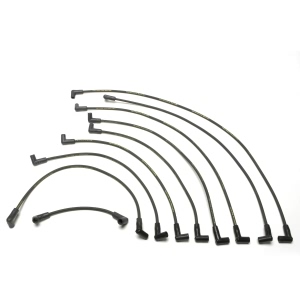Delphi Spark Plug Wire Set for Pontiac Firebird - XS10217