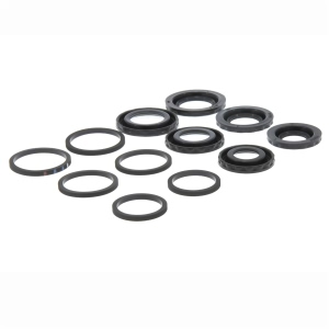 Centric Front Disc Brake Caliper Repair Kit for 2012 BMW 135i - 143.34031