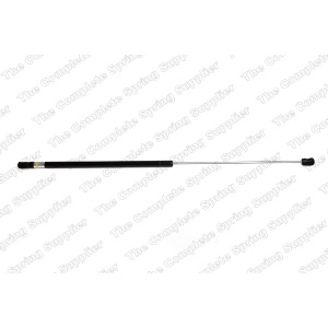 lesjofors Hood Lift Support for 2010 Volkswagen Jetta - 8095005