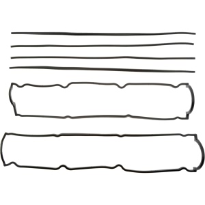 Victor Reinz Valve Cover Gasket Set for 1996 Nissan 300ZX - 15-10777-01