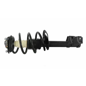 GSP North America Front Driver Side Suspension Strut and Coil Spring Assembly for 2007 Dodge Caliber - 812225