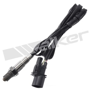 Walker Products Oxygen Sensor for Volkswagen R32 - 350-35035