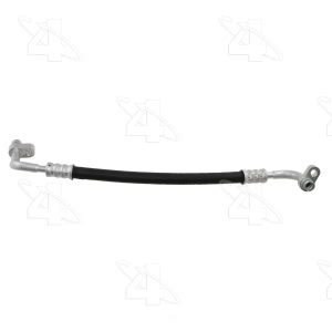 Four Seasons A C Refrigerant Discharge Hose for Nissan Cube - 66420