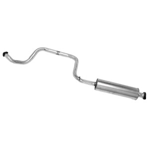 Walker Aluminized Steel Round Resonator Assembly for 1999 Infiniti I30 - 56000