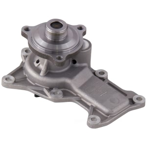 Gates Engine Coolant Standard Water Pump for 2008 Jeep Wrangler - 42588