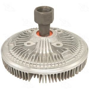 Four Seasons Thermal Engine Cooling Fan Clutch for 2007 Ford F-350 Super Duty - 46052