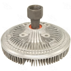 Four Seasons Thermal Engine Cooling Fan Clutch for 2000 Ford E-150 Econoline Club Wagon - 46052