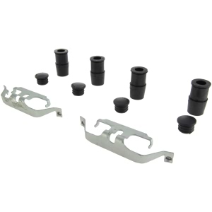 Centric Rear Disc Brake Hardware Kit for 2020 BMW 430i - 117.34049