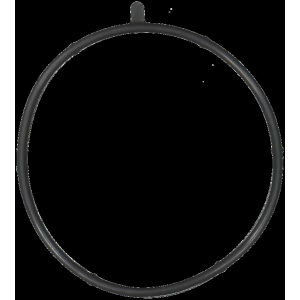 Victor Reinz Fuel Injection Throttle Body Mounting Gasket for 2012 Kia Rio - 71-15827-00