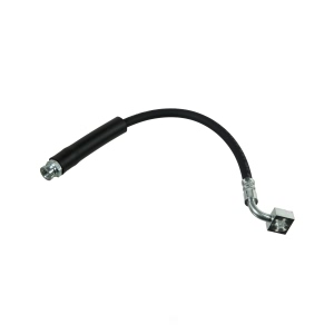 Wagner Front Passenger Side Brake Hydraulic Hose for 2004 Chevrolet Colorado - BH141193