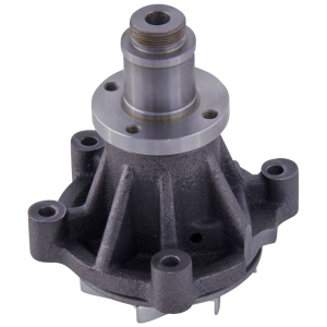 Gates Engine Coolant Standard Water Pump for 2003 Ford F-150 - 41121