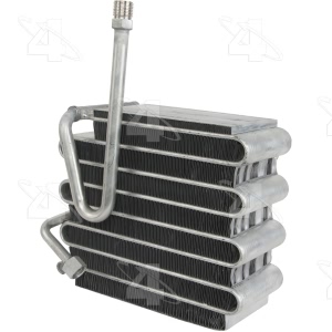 Four Seasons A C Evaporator Core for 1990 Toyota Tercel - 54799