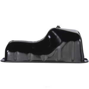 Spectra Premium New Design Engine Oil Pan for Geo Tracker - GMP38A