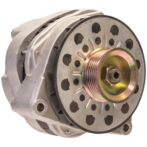Denso Remanufactured Alternator for 1999 GMC K3500 - 210-5191