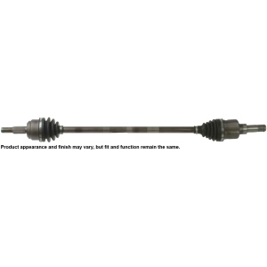 Cardone Reman Remanufactured CV Axle Assembly for Dodge - 60-3308