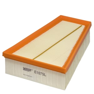 Hengst Air Filter - E1075L