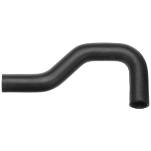 Gates Engine Coolant Molded Radiator Hose for Mazda B2000 - 21170