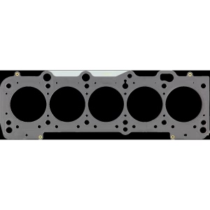 Victor Reinz Cylinder Head Gasket for Audi - 61-29335-00