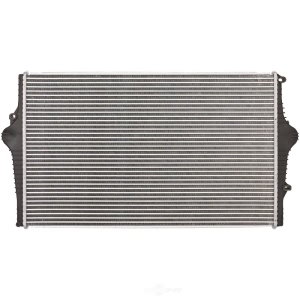 Spectra Premium Upper Intercooler for Volvo - 4401-4618