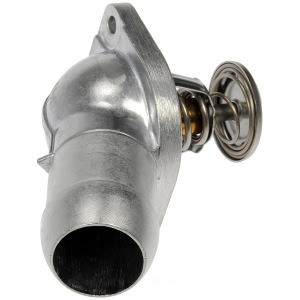 Dorman Engine Coolant Thermostat Housing Assembly for GMC Sierra 1500 HD Classic - 902-2836