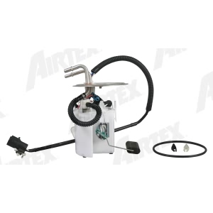 Airtex Electric Fuel Pump for 1999 Ford Taurus - E2242M